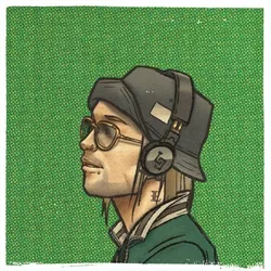 Lofi Originals #5328