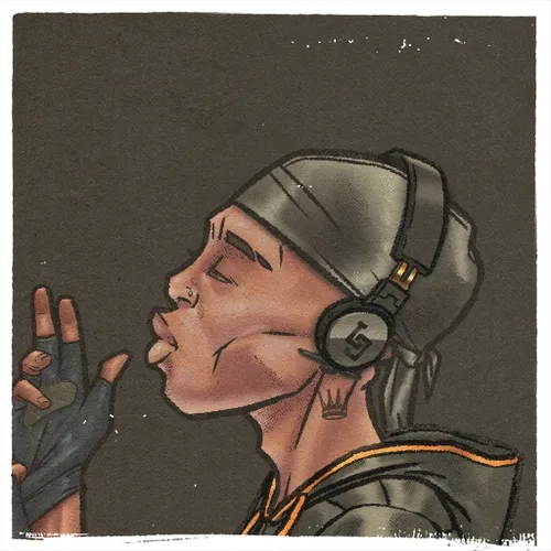 Lofi Originals #3188