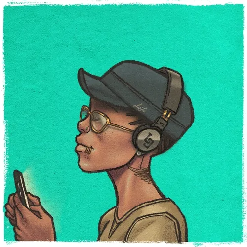 Lofi Originals #2516