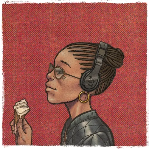 Lofi Originals #3165