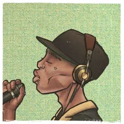 Lofi Originals #5406