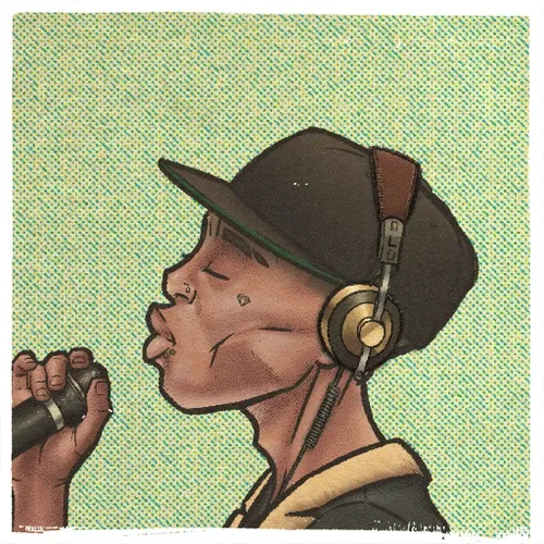 Lofi Originals #5406