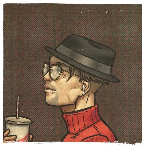 Lofi Originals #466