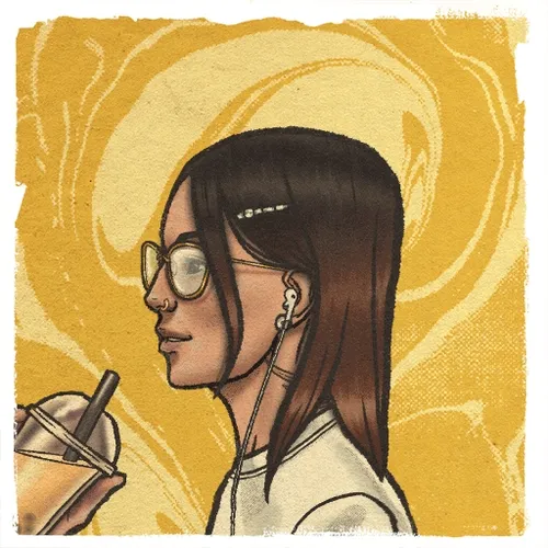 Lofi Originals #5466