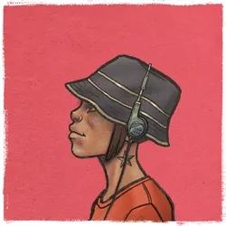 Lofi Originals #4484