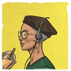 Lofi Originals #319