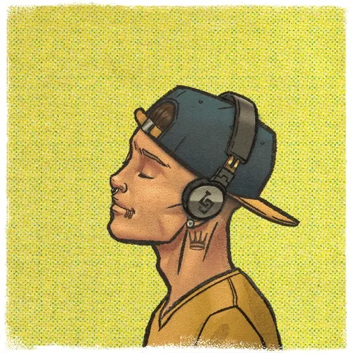 Lofi Originals #4916