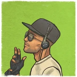 Lofi Originals #5366