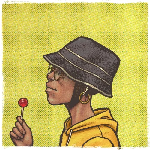 Lofi Originals #5555
