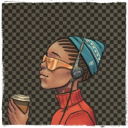 Lofi Originals #1197
