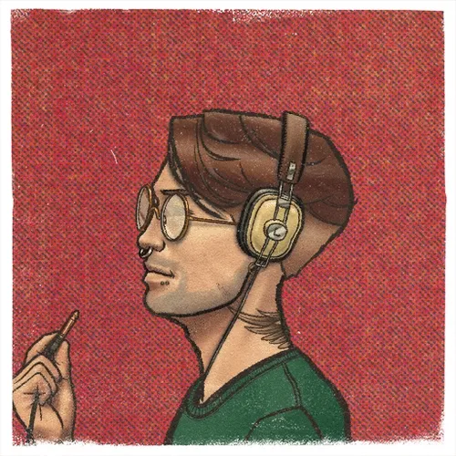 Lofi Originals #3259