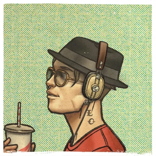 Lofi Originals #5419