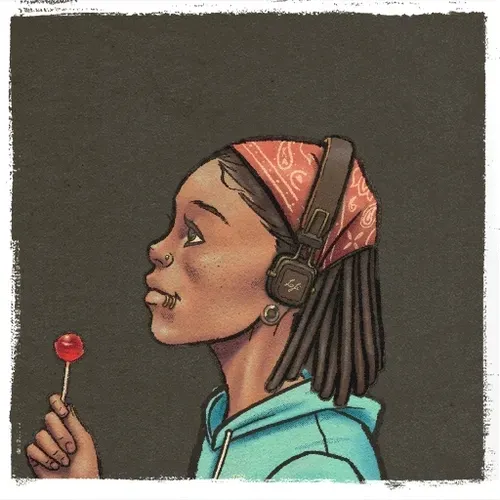 Lofi Originals #4153