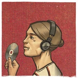 Lofi Originals #5338