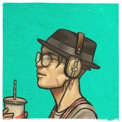 Lofi Originals #1103