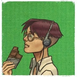 Lofi Originals #3483