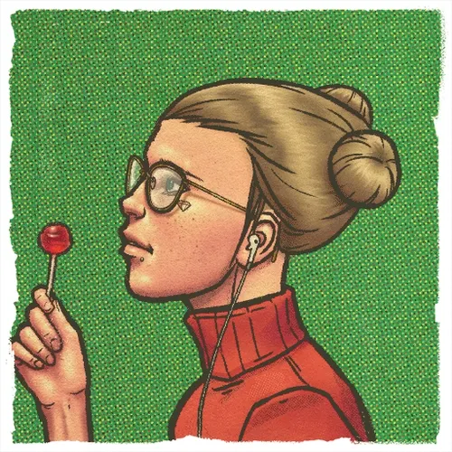 Lofi Originals #1612