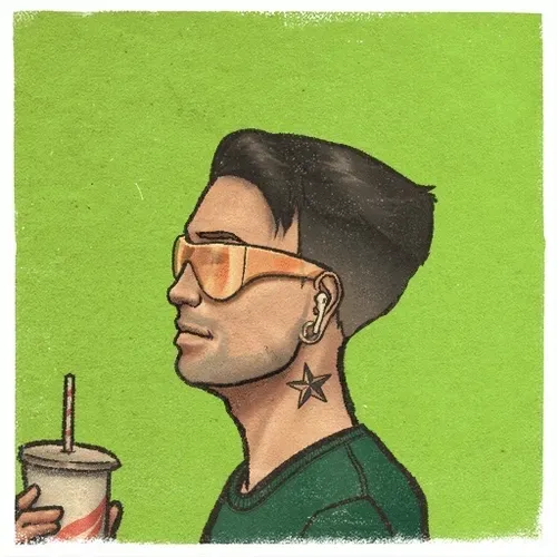 Lofi Originals #3644