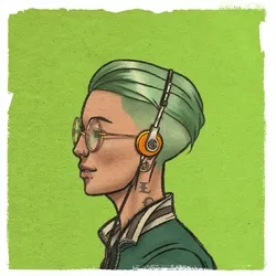 Lofi Originals #5416