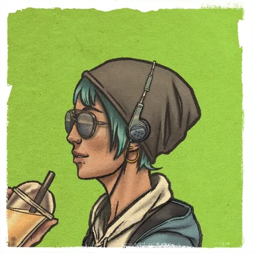 Lofi Originals #2256
