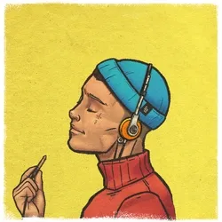 Lofi Originals #2679