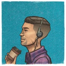 Lofi Originals #2801