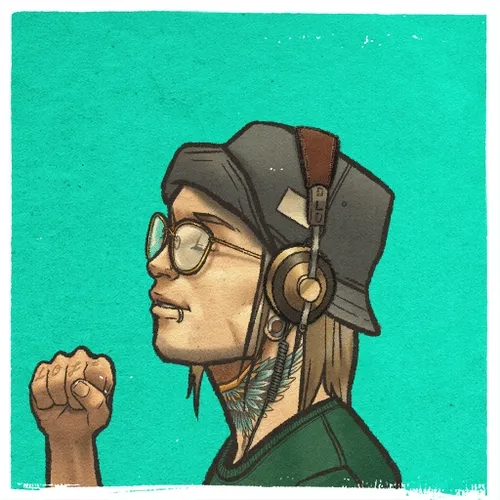 Lofi Originals #776
