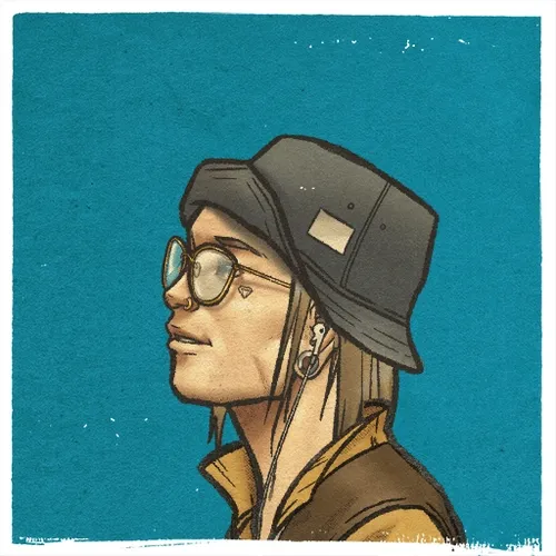 Lofi Originals #5550