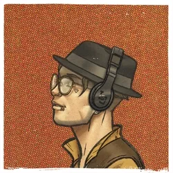 Lofi Originals #637