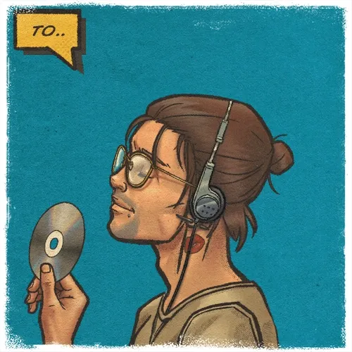 Lofi Originals #534