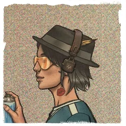 Lofi Originals #2846