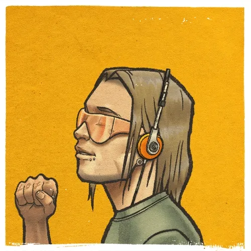 Lofi Originals #4893