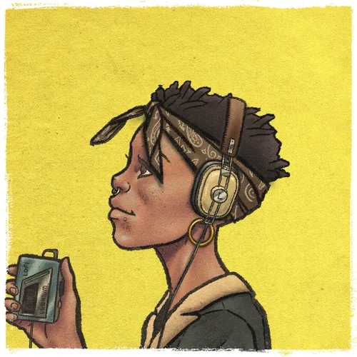 Lofi Originals #3077