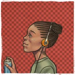 Lofi Originals #2557
