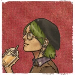 Lofi Originals #4899