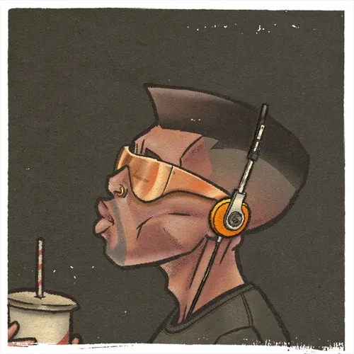 Lofi Originals #5527