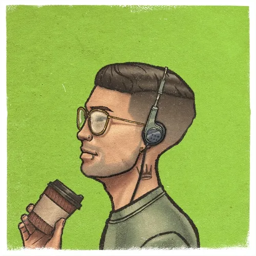 Lofi Originals #5281
