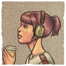 Lofi Originals #2558