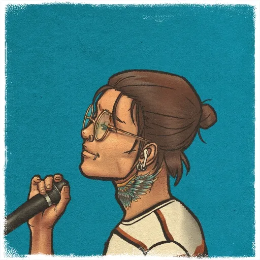 Lofi Originals #5543