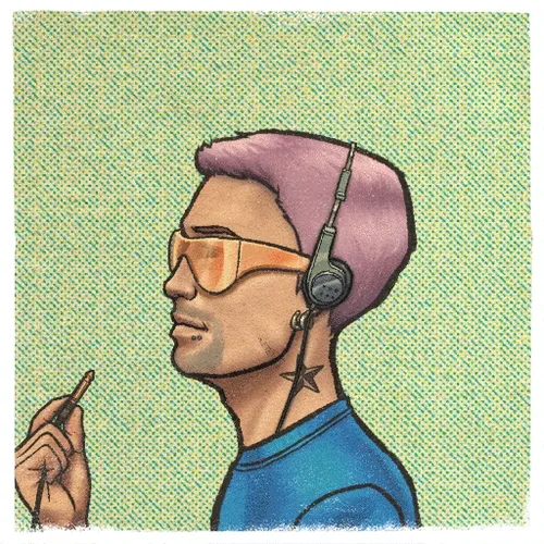 Lofi Originals #568