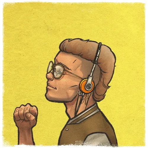 Lofi Originals #258