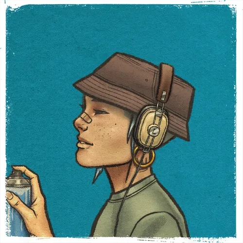 Lofi Originals #5533