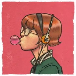 Lofi Originals #2842