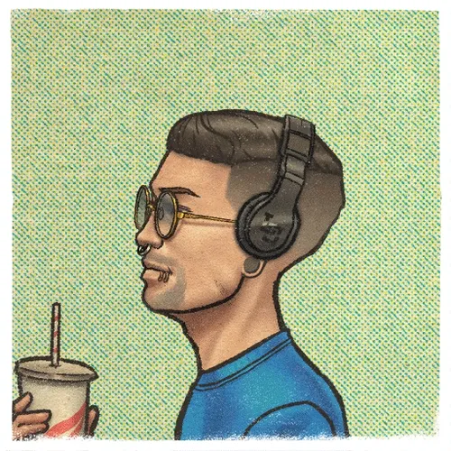 Lofi Originals #5499