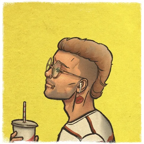 Lofi Originals #5508