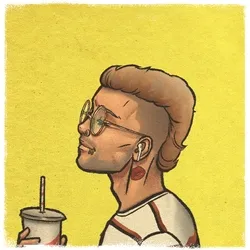 Lofi Originals #5508