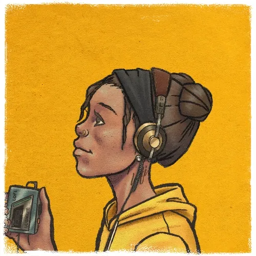 Lofi Originals #2716