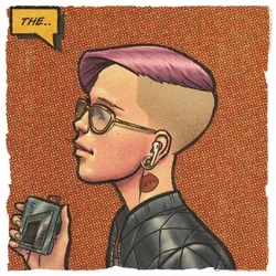 Lofi Originals #4990