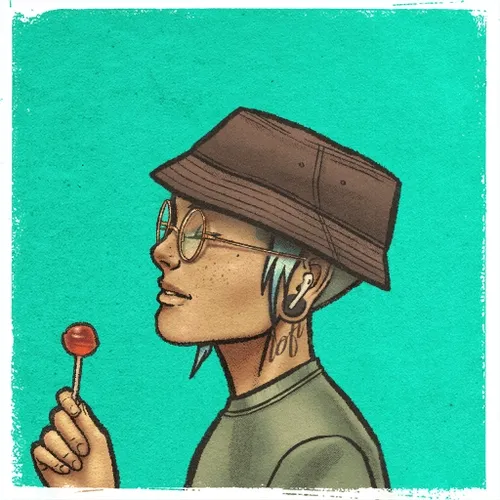 Lofi Originals #5449