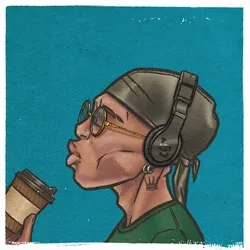 Lofi Originals #3134